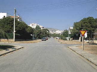 Επίσημο διάγραμμα ερώτησης ΚΟΚ D007
